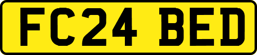 FC24BED