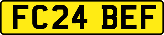 FC24BEF