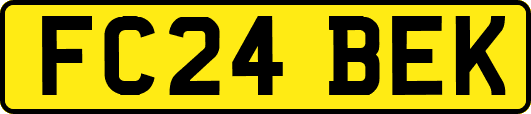 FC24BEK