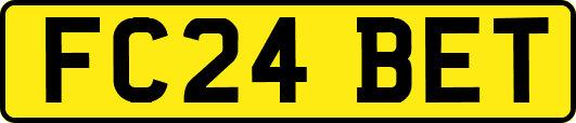 FC24BET