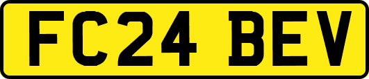 FC24BEV