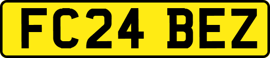 FC24BEZ