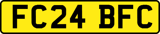 FC24BFC