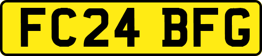 FC24BFG