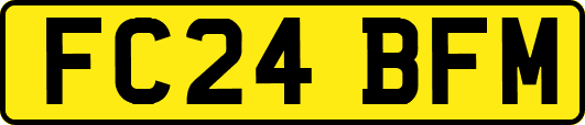FC24BFM