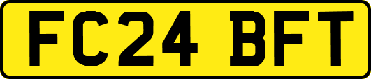 FC24BFT