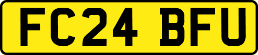 FC24BFU