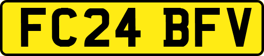 FC24BFV