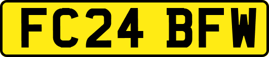 FC24BFW