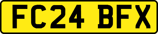 FC24BFX