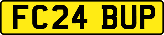 FC24BUP