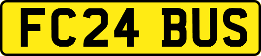 FC24BUS