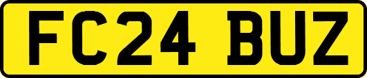 FC24BUZ