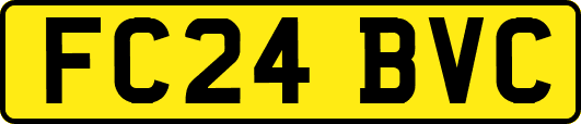 FC24BVC