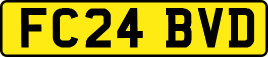 FC24BVD