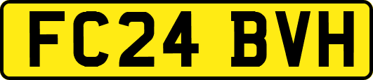 FC24BVH