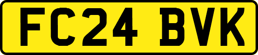 FC24BVK