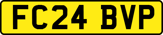 FC24BVP