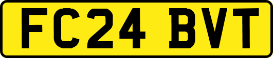 FC24BVT