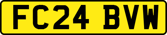 FC24BVW