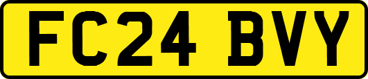 FC24BVY