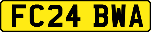 FC24BWA
