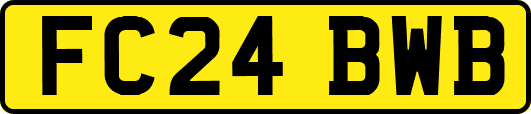 FC24BWB