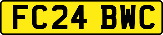 FC24BWC