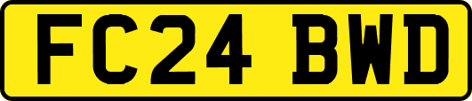 FC24BWD