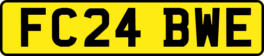 FC24BWE