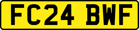 FC24BWF