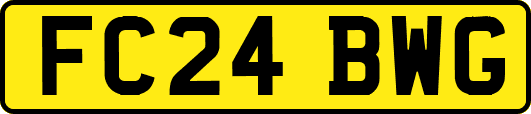 FC24BWG