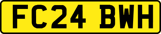 FC24BWH