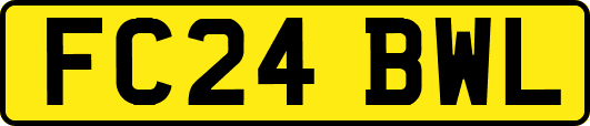 FC24BWL