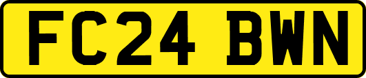 FC24BWN