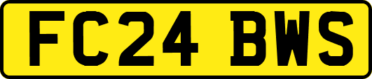 FC24BWS