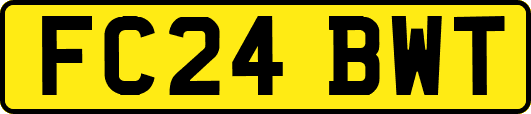 FC24BWT