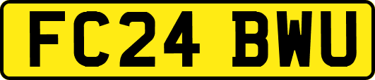 FC24BWU