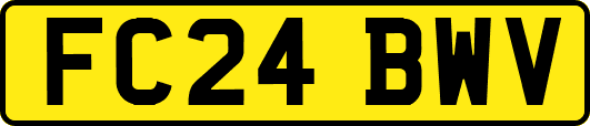 FC24BWV