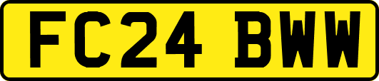 FC24BWW