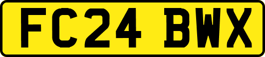 FC24BWX