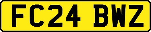 FC24BWZ