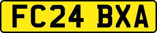 FC24BXA