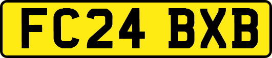 FC24BXB