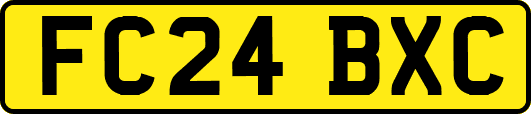 FC24BXC