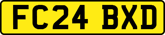 FC24BXD