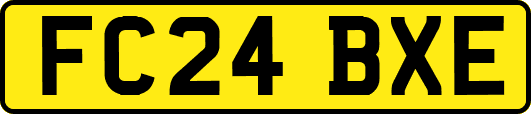 FC24BXE