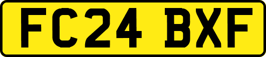 FC24BXF