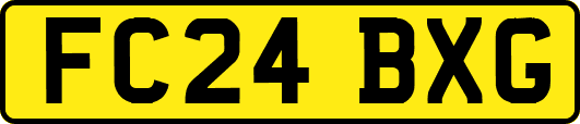 FC24BXG