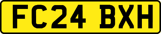 FC24BXH